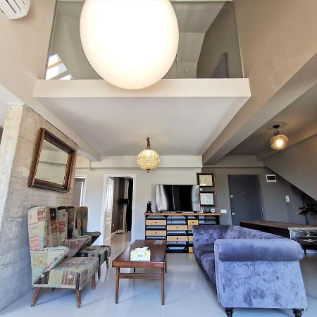 Grey Apartments คลูจ-นาโปกา ภายนอก รูปภาพ