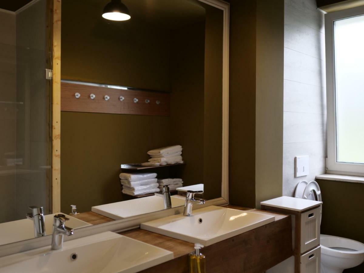 Grey Apartments คลูจ-นาโปกา ภายนอก รูปภาพ